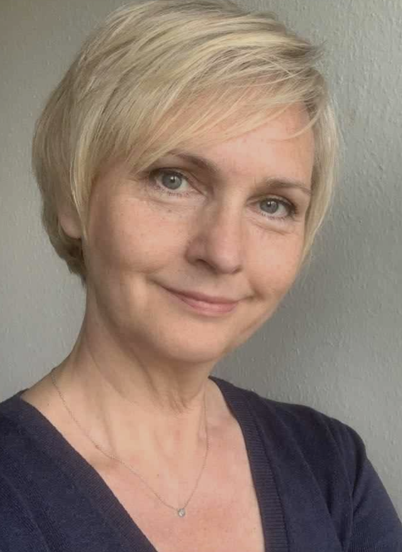Eva Zwedberg