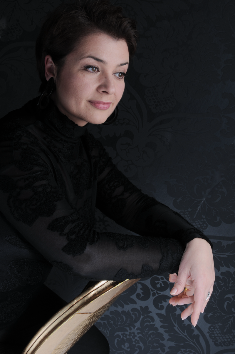 A Nitescu Portrait
