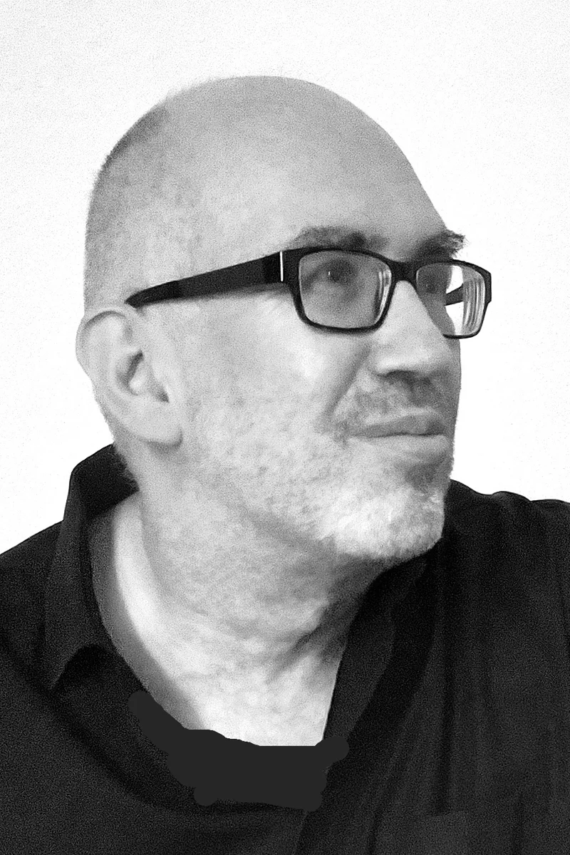 Andras Vermesy Foto