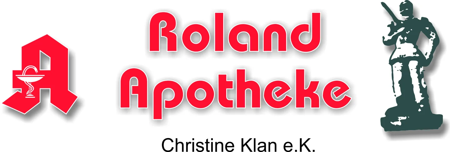 Roland Apotheke Logo