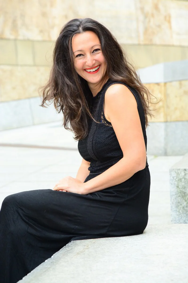 Doriana Tchakarova