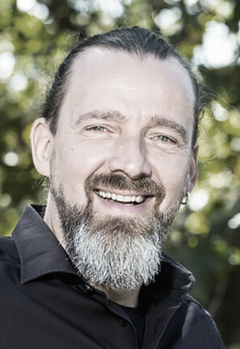 Friedemann Rohlig LLA 2026