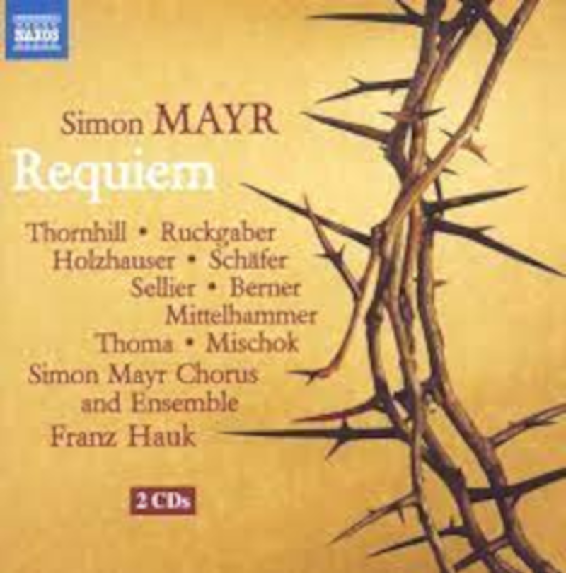 Mayr Requiem