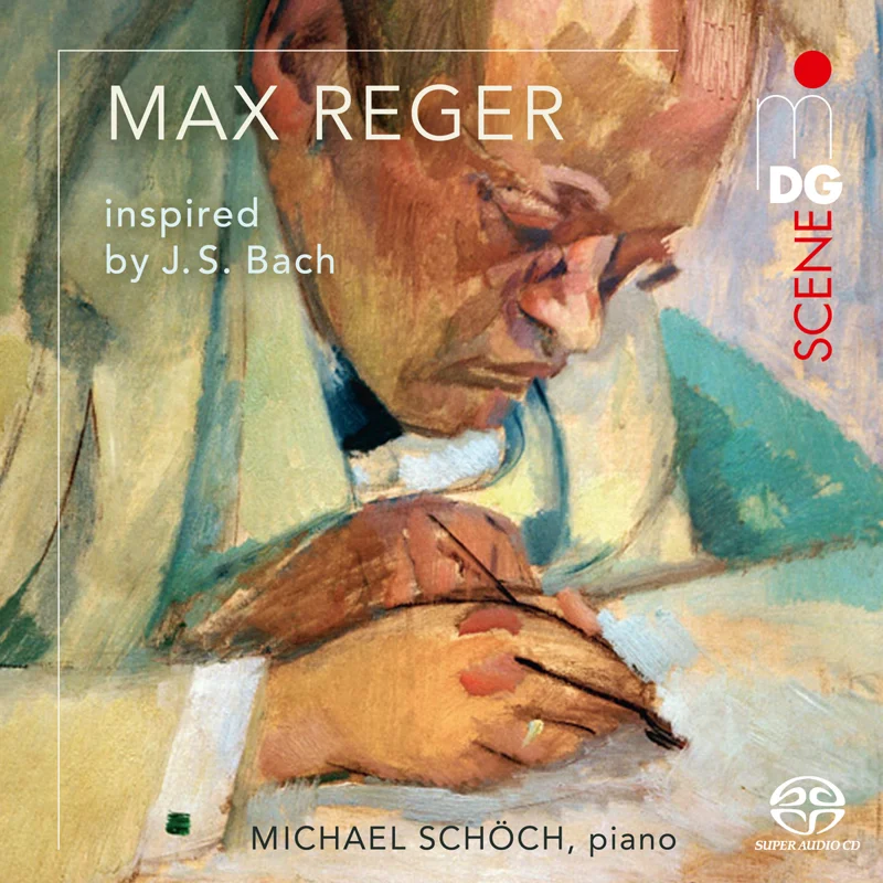 MDG_Cover_2369-6_Reger-Bach_Schoech_1200p