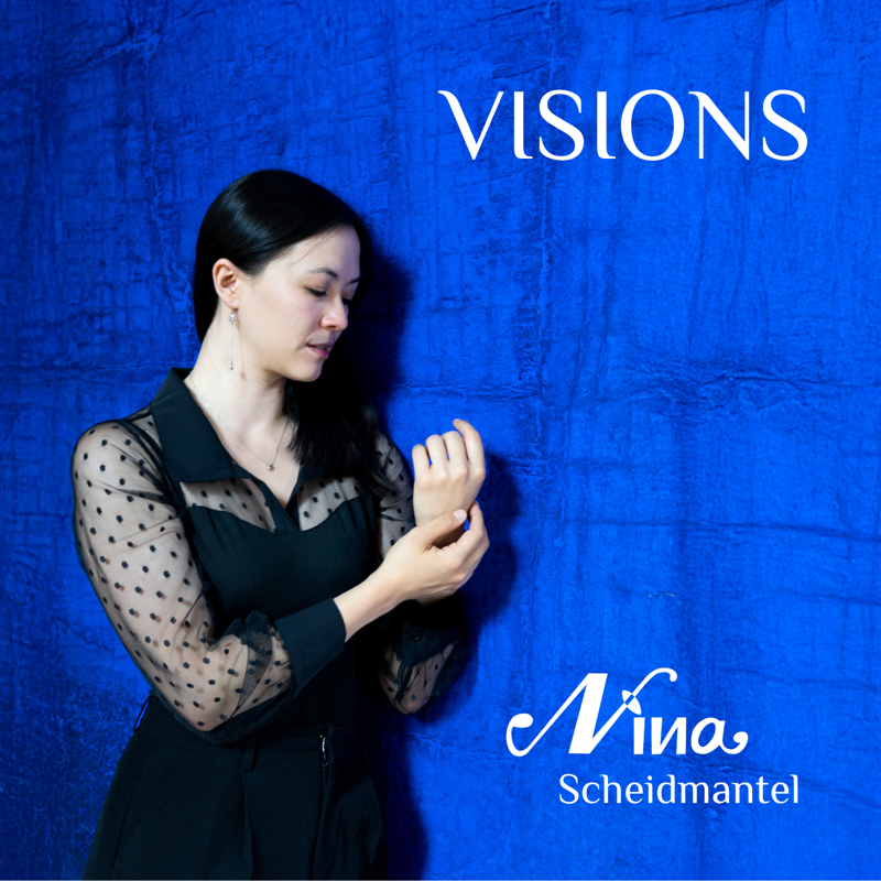 Cover Entwurf