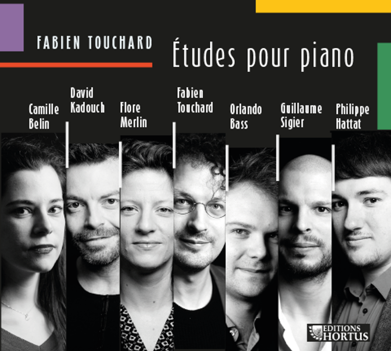 233_Etudes