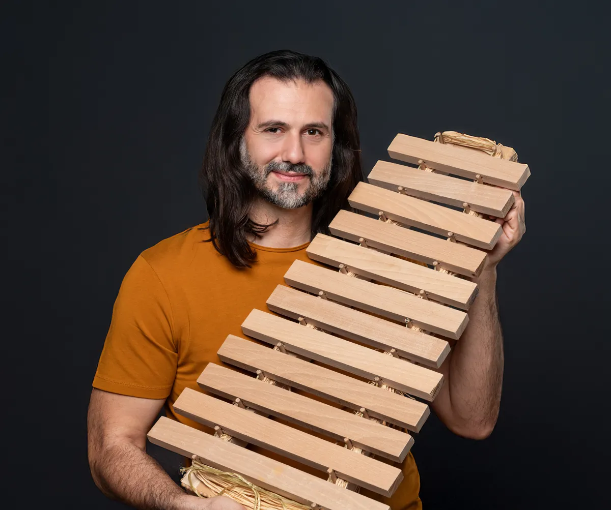 Philipp  Strohfidel 1_ Joachim Berauer