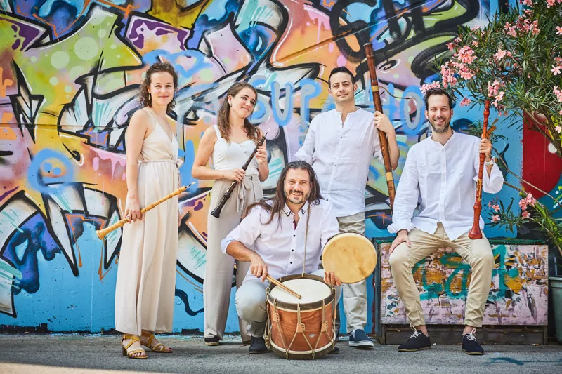 La Petite Écurie - ©Franz Gleiß