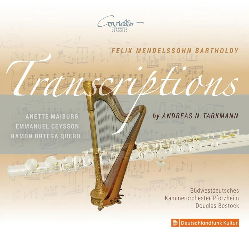 Mendelssohn Tarkmann