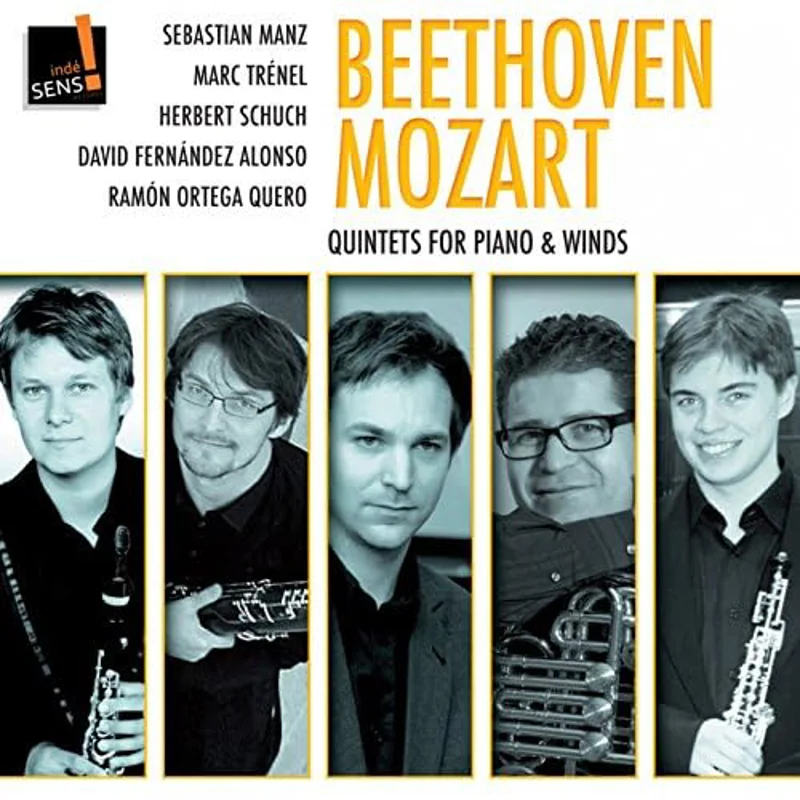 beeth Mozart