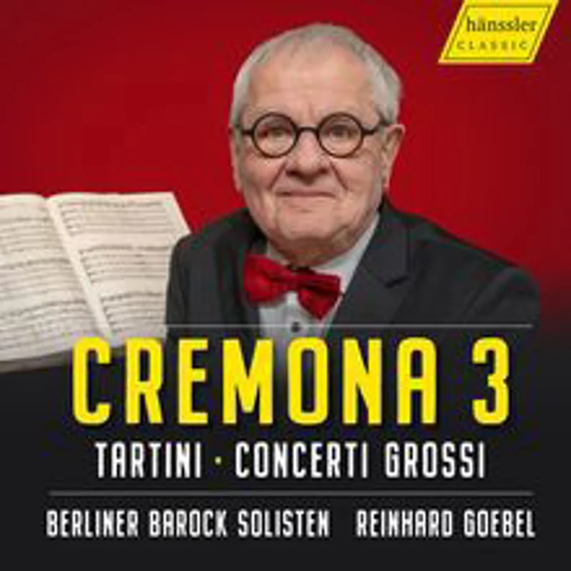 Cremona 3