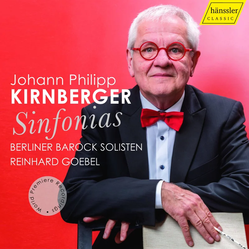 Kirnberger Cover