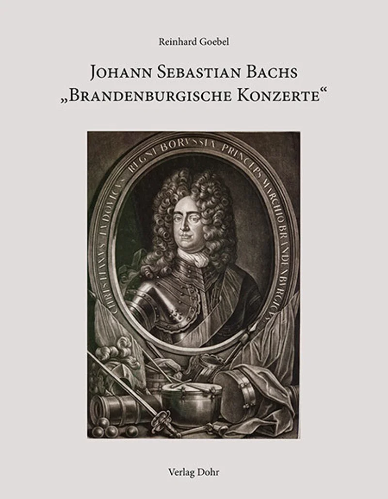 JSBach BK