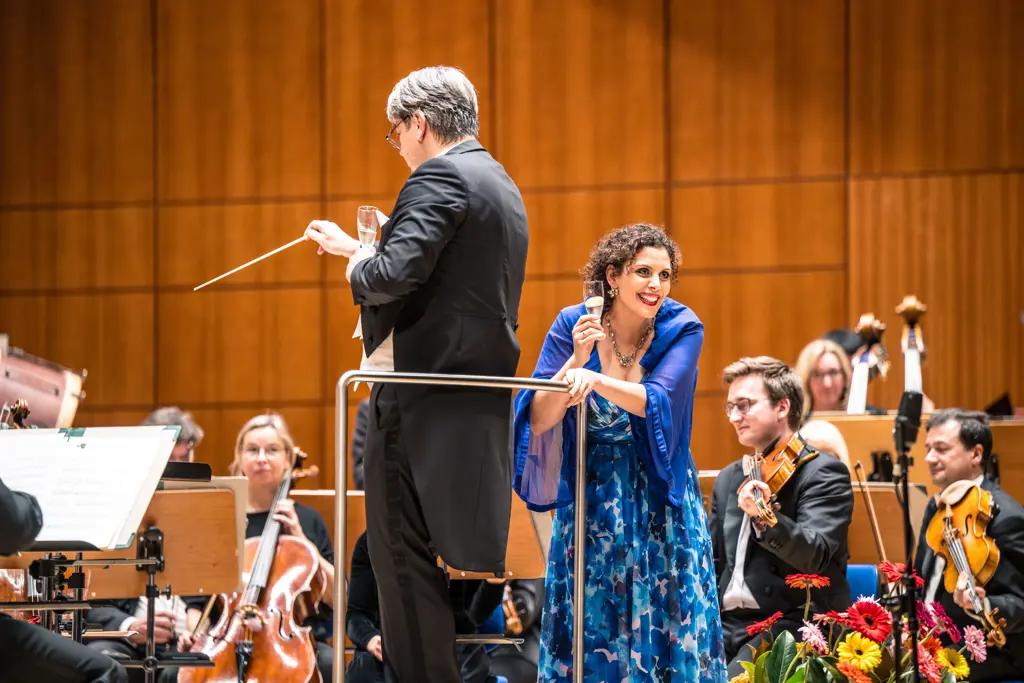 Operette sich wer kann