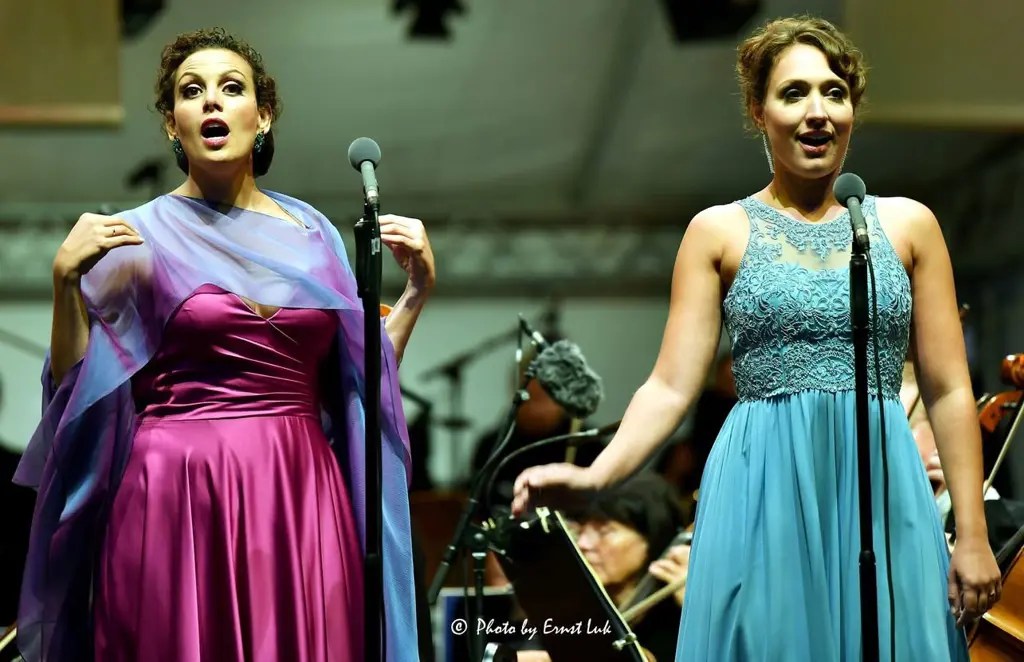 Haniel Gala Konzert