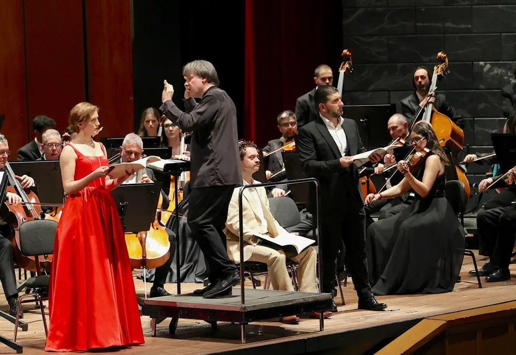 Carmina Burana_Teatro Carlo Felice