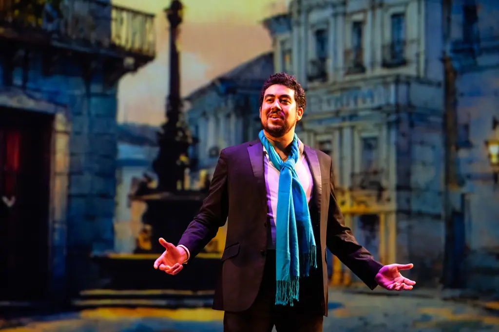 Teatro Nuovo 2026 Il Don Giovanni - Ricardo José Rivera as Don Giovanni_Photo by Steven Pisano_4553 (1)