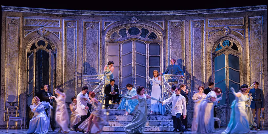 Traviata (Curtis Brown)