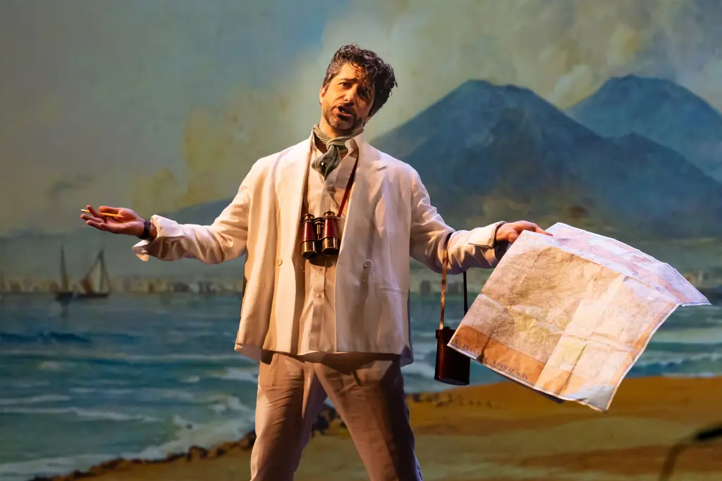 Teatro Nuovo 2026 Il Turco in Italia - Mattia Venni as Don Geronio_Photo by Steven Pisano_6872