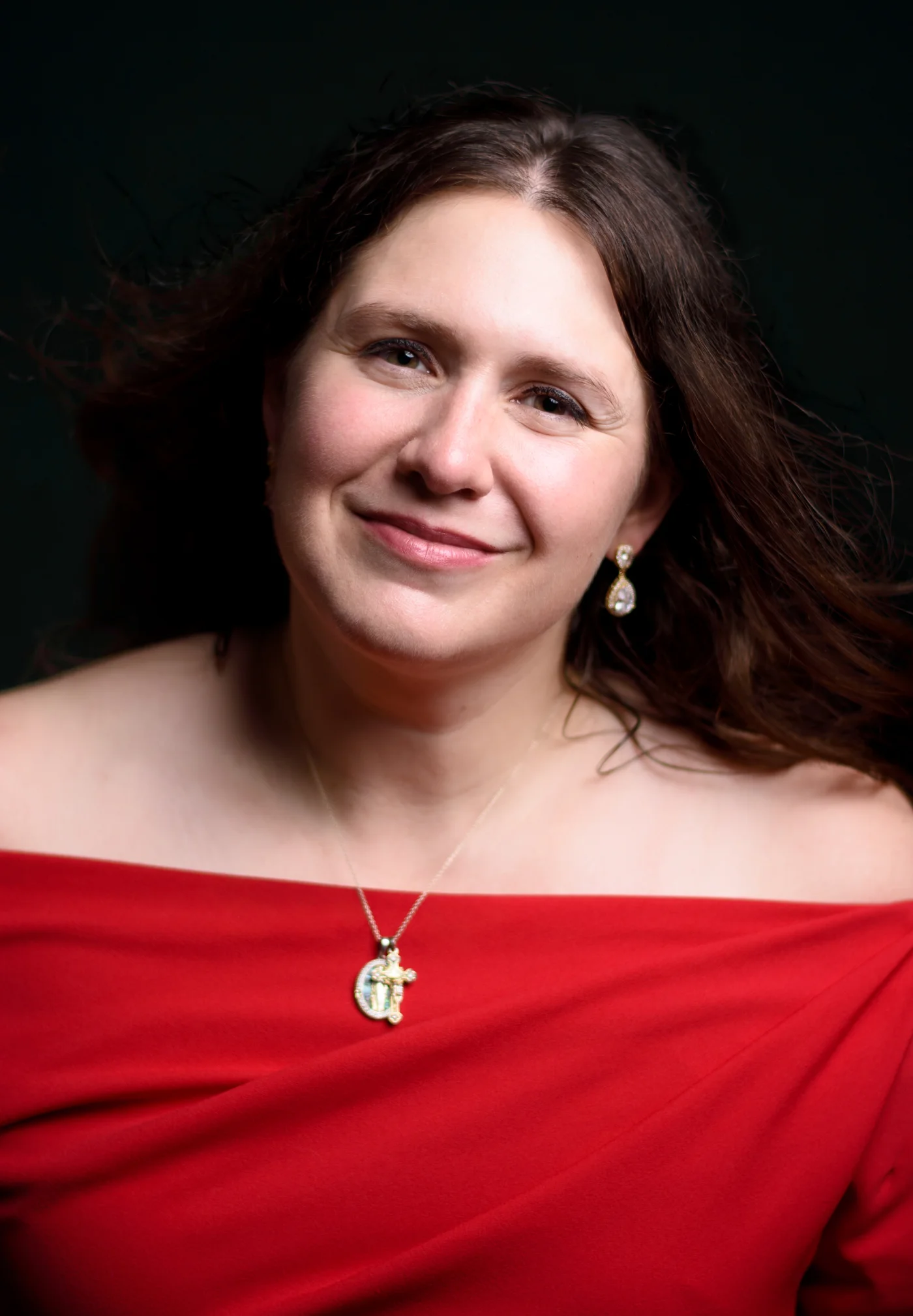 Hannah Luwdig_Lauren Cook