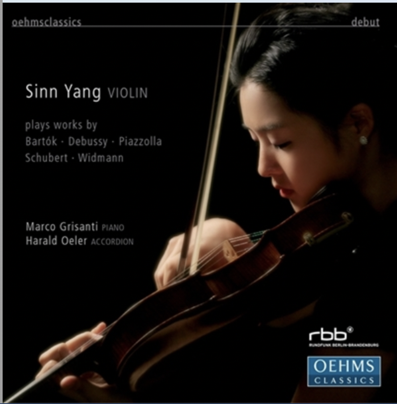 CD_Debùt_Cover