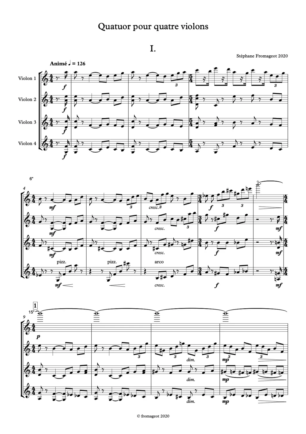 650ead0a6a821c67ea7ba769_QUATUOR 4 VIOLONS 05052020 - Front Page Preview
