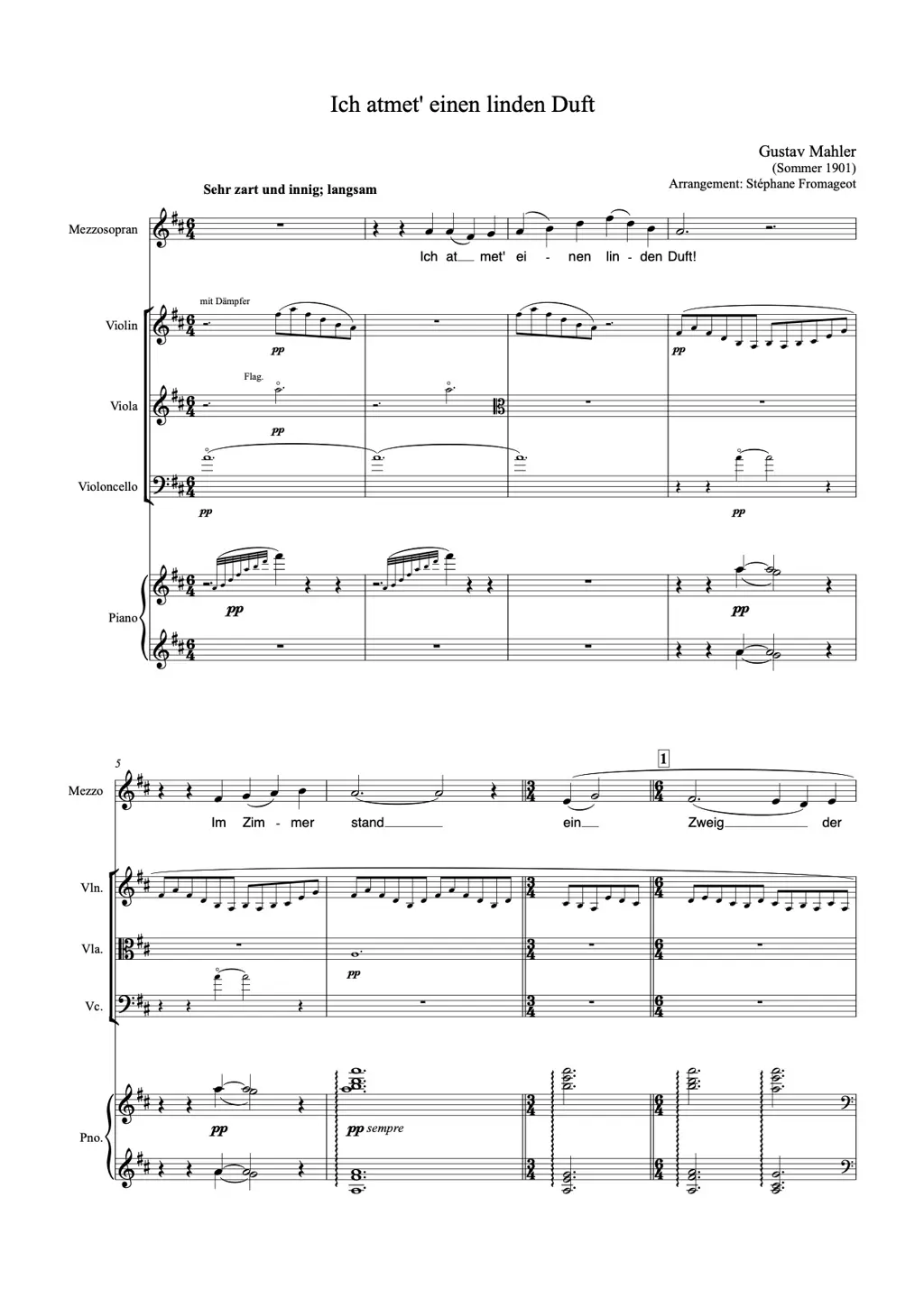 650dc5f6d0b9029db0f3540e_Ruckert Lieder Klavierquartett Front Page preview