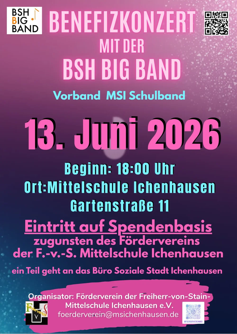 BSH Bigband 13-06-26