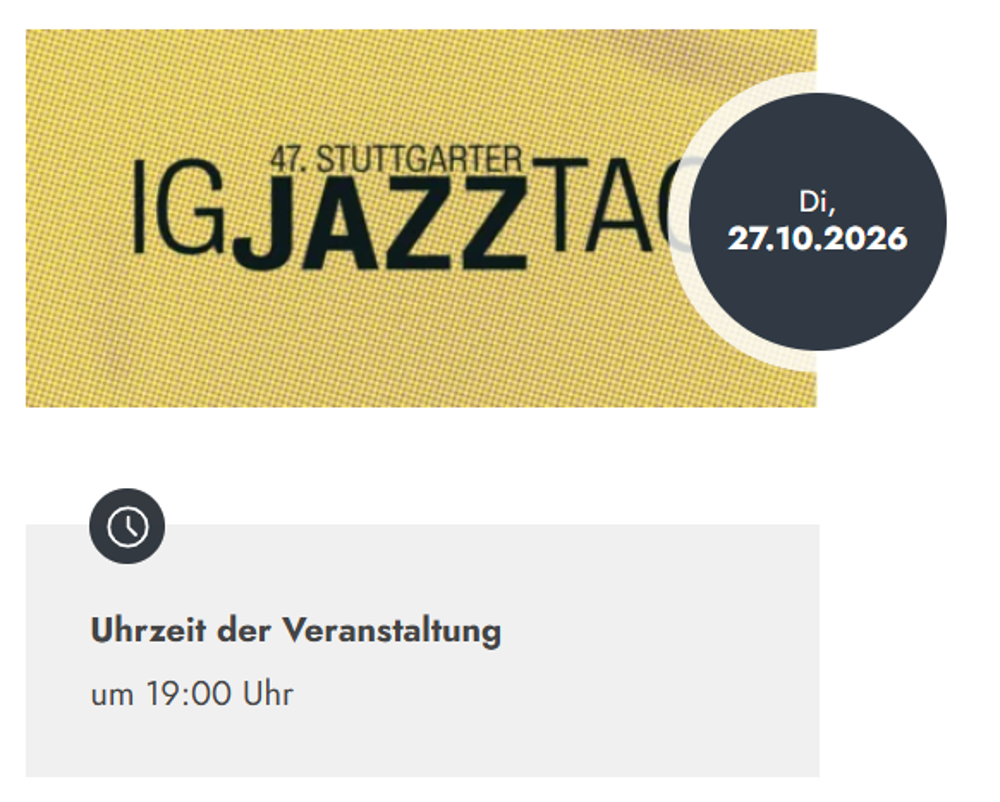IG Jazz in C