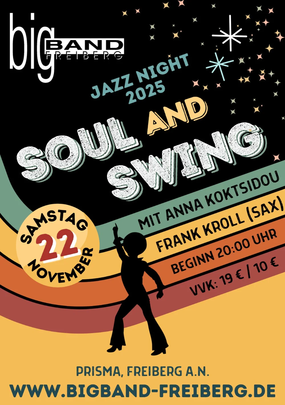 bbf jazznight 2025
