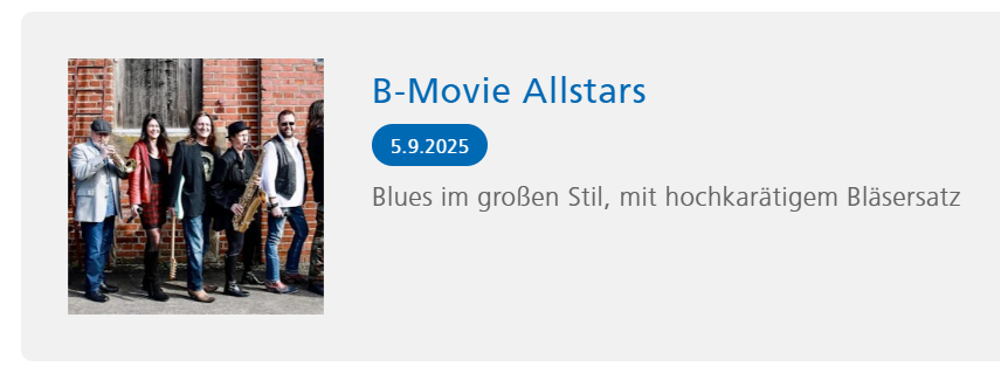 b-movie ziegeleisee