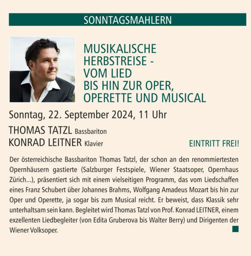 Konzert