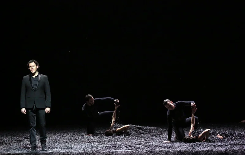 Winterreise