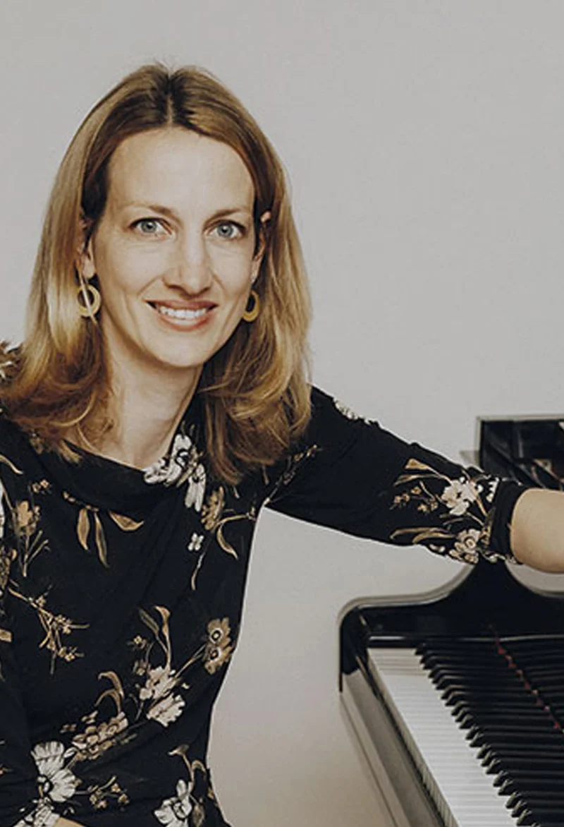 Cornelia-Glassl-Musikwochen