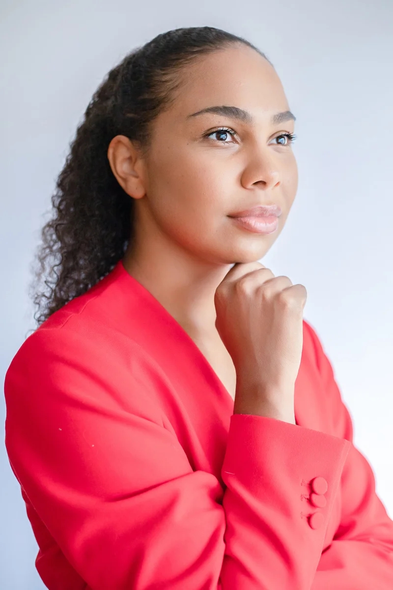 Victoria Randem, Soprano1, picture by Caroline Olava
