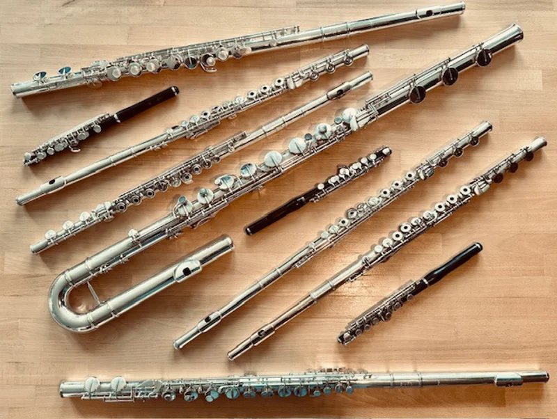 Konzert der Studierenden Klasse Wally Hase mdw